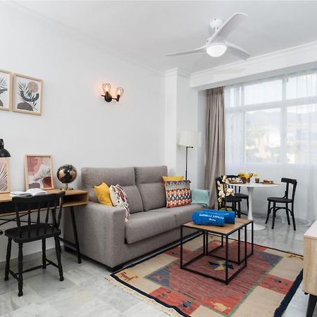 Cute Apartment In The Heart Of Marbella 1 Bedroom المظهر الخارجي الصورة