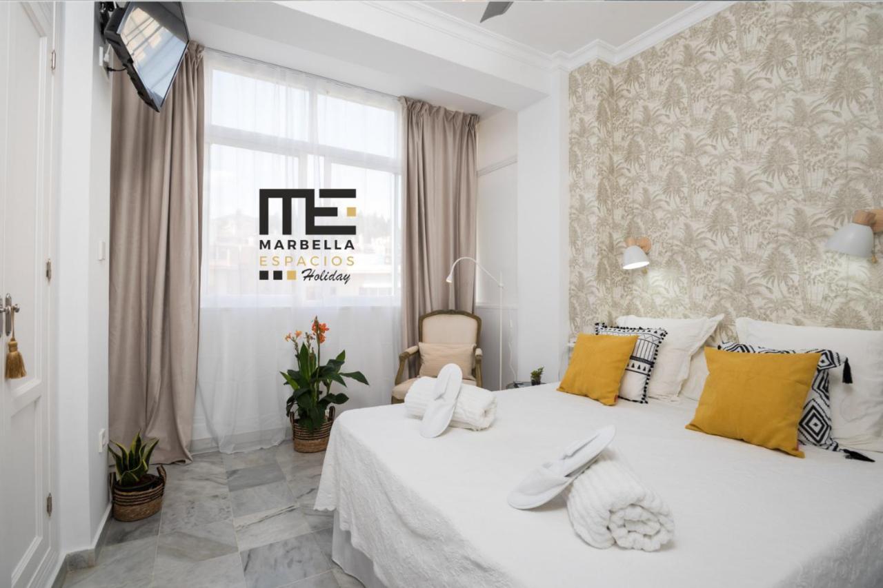 Cute Apartment In The Heart Of Marbella 1 Bedroom المظهر الخارجي الصورة