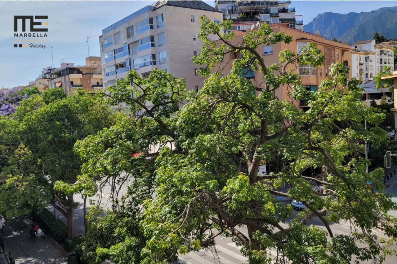 Cute Apartment In The Heart Of Marbella 1 Bedroom المظهر الخارجي الصورة