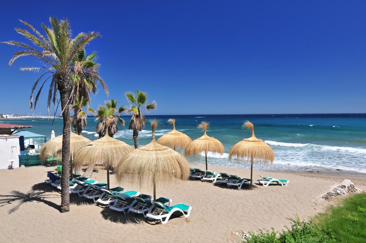 Cute Apartment In The Heart Of Marbella 1 Bedroom المظهر الخارجي الصورة