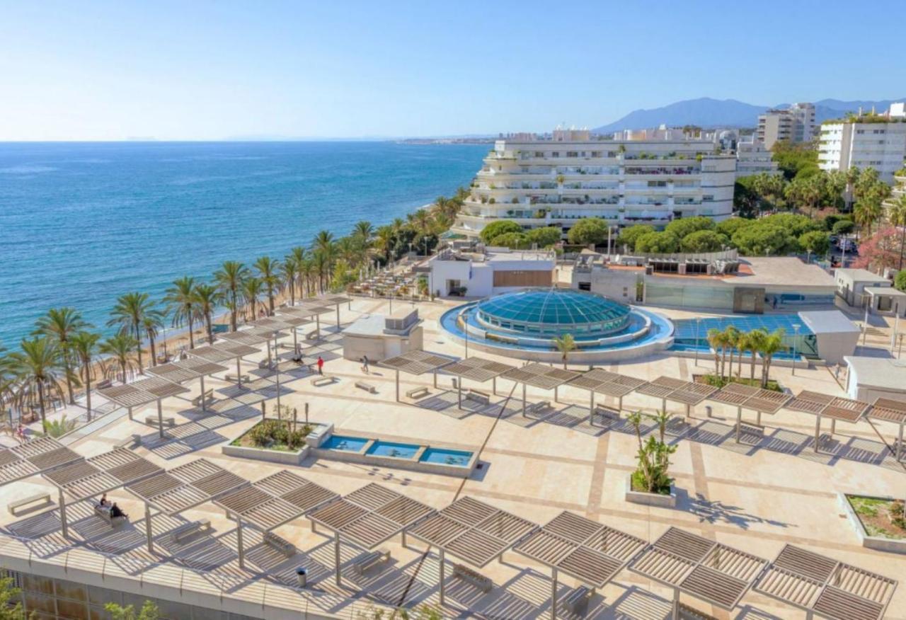 Cute Apartment In The Heart Of Marbella 1 Bedroom المظهر الخارجي الصورة
