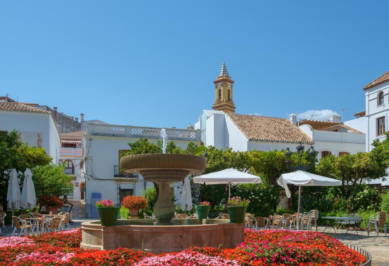 Cute Apartment In The Heart Of Marbella 1 Bedroom المظهر الخارجي الصورة